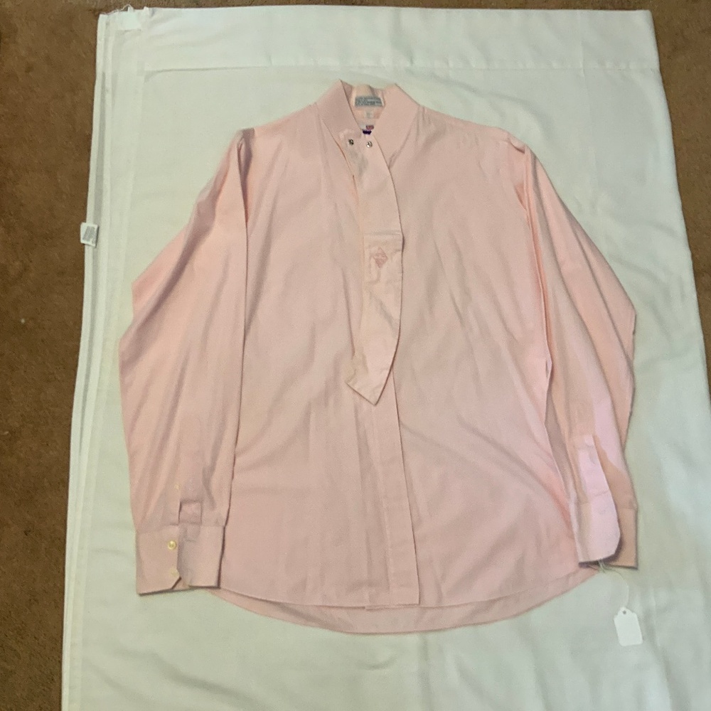 British House Show Shirt 38 1281-25